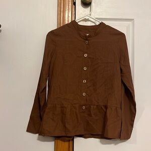 Little Cottonwood Shirt